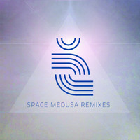 Zagar - Space Medusa (Remixes [Explicit])
