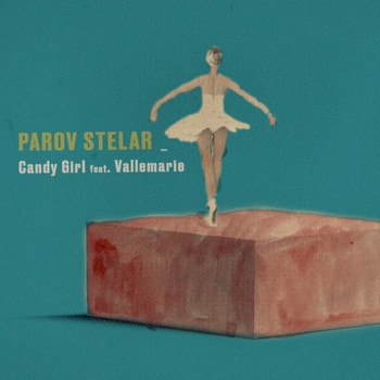 Parov Stelar - Candy Girl