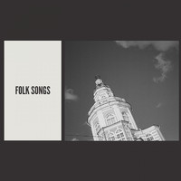Burl Ives - Folk Songs
