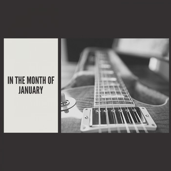 Various Artists - In the Month of January