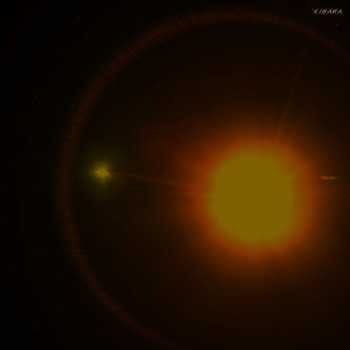 Various Artists - Distant Systems