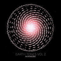 NICKVEEZEE - Earth Tones, Vol. 2