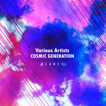 Various Artists - Cosmic Generation