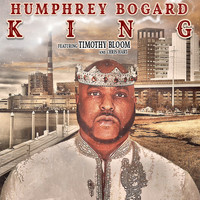 humphrey bogard - King