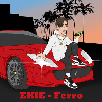 EKIE - Ferro (Explicit)