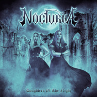 Nocturna - Blood of Heaven