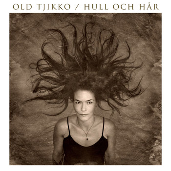 Old Tjikko - Hull och hår