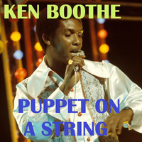 Ken Boothe - Puppet on a String