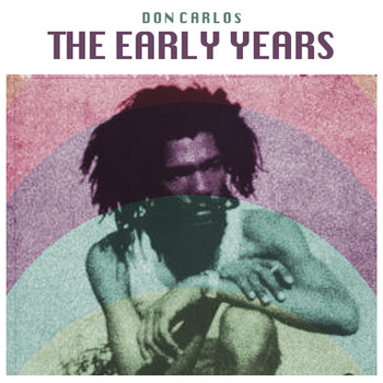 Don Carlos - The Early Years