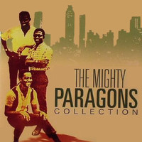 The Paragons - The Mighty Paragons Collection