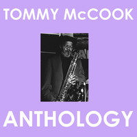 Tommy McCook - Tommy Mccook Anthology