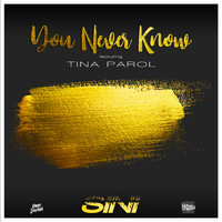 Sini - You Never Know