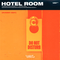 TooManyLeftHands - Hotel Room (Sunset Edit)