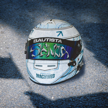 Bautista - SENNA