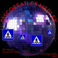 The Tibbs - DiscoBeaTles medley (Medley)