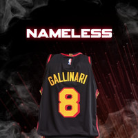 Nameless - Gallinari (Explicit)