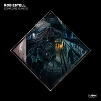 Rob Estell - Someone Is Here