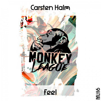 Carsten Halm - Feel
