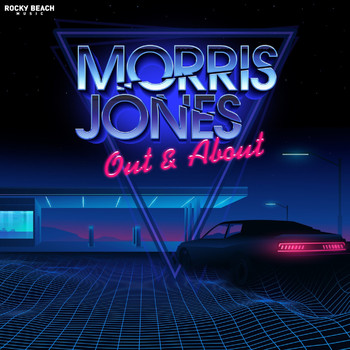 Morris Jones feat. Fab, Kim Greene, Matthew Tasa & Menno - Out & About