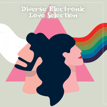 Various Artists - Diverse Electronic Love Selection