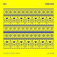 SiLi - Ay Swetch (Ozoh Remix)