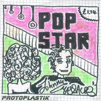 Johnny Massacre - Popstar