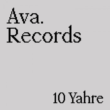 Various Artists - 10 Yahre