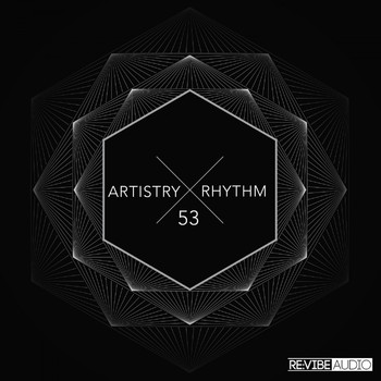 Various Artists - Artistry Rhythm, Vol. 53