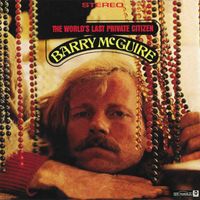 Barry McGuire - The World's Last Private Citizen