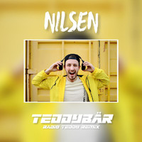 Nilsen - Teddybär (Radio TEDDY Remix)