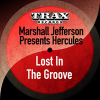 Hercules - Lost in the Groove