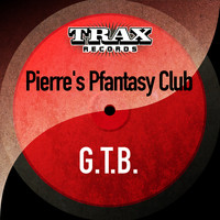 Pierre's Pfantasy Club - G.T.B.