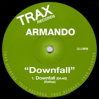 Armando - Downfall