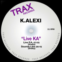K-Alexi - Live Ka