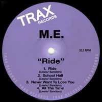 M.E. - Ride