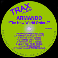 Armando - The New World Order 2