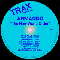 Armando - The New World Order