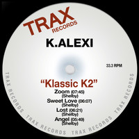 K-Alexi - Klassic K2