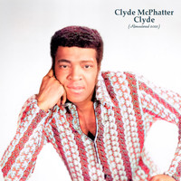 Clyde McPhatter - Clyde (Remastered 2022)