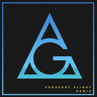 Prep - Cheapest Flight (AlunaGeorge Remix)