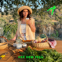 Sertab Erener - Güle Güle Şekerim (Her Dem Yeşil)