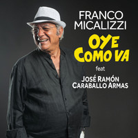 Franco Micalizzi - Oye como va