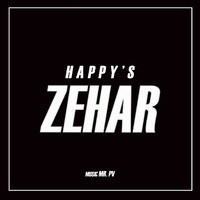 Happy - Zehar