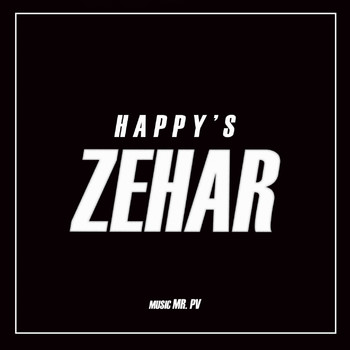 Happy - Zehar