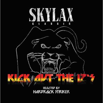 Various Artists - Kick Out The 12's