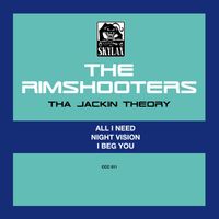The Rimshooters - Tha Jackin Theory