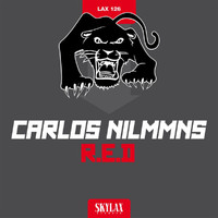 Carlos Nilmmns - R.E.D