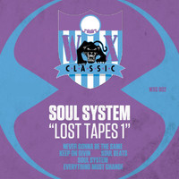 Soul System - Lost Tapes, Vol. 1