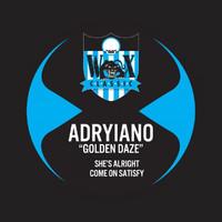 Adryiano - Golden Daze