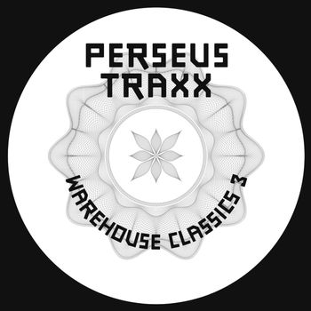 Perseus Traxx - Warehouse Classics 3